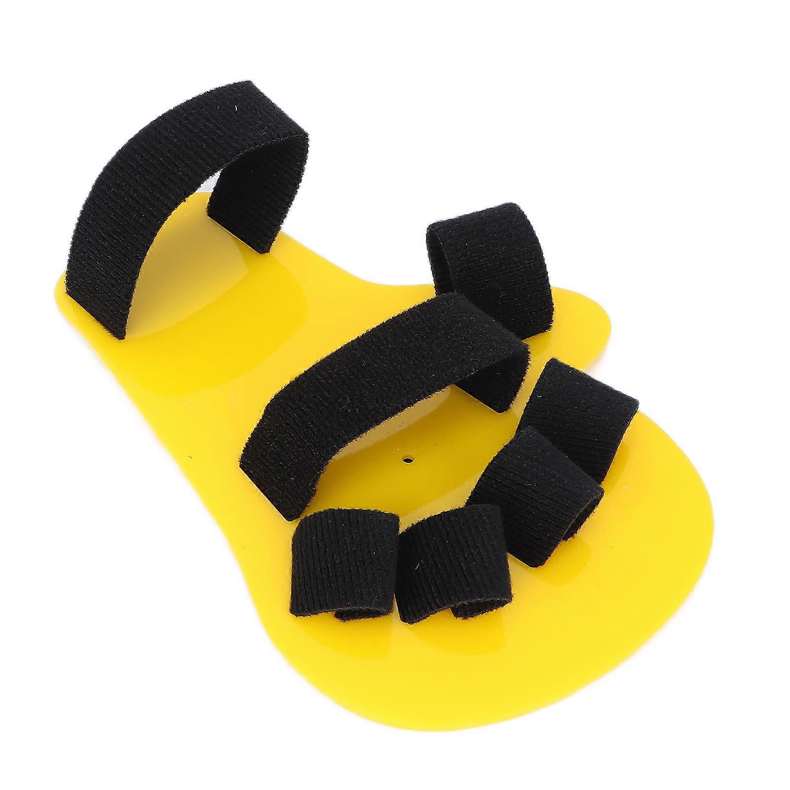 Finger Orthotics Extended Type Finger Training Device for Hand Wrist Training Finger Recovery