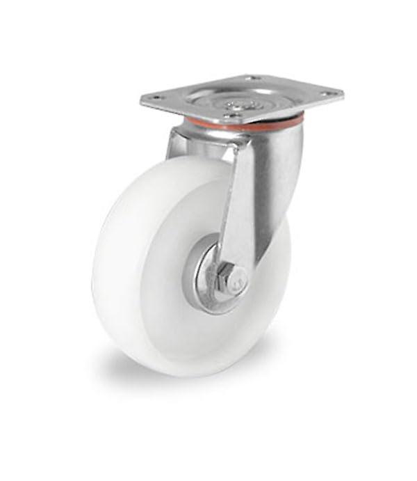 Swivel Castor 200 mm Polyamide Ref: 7347