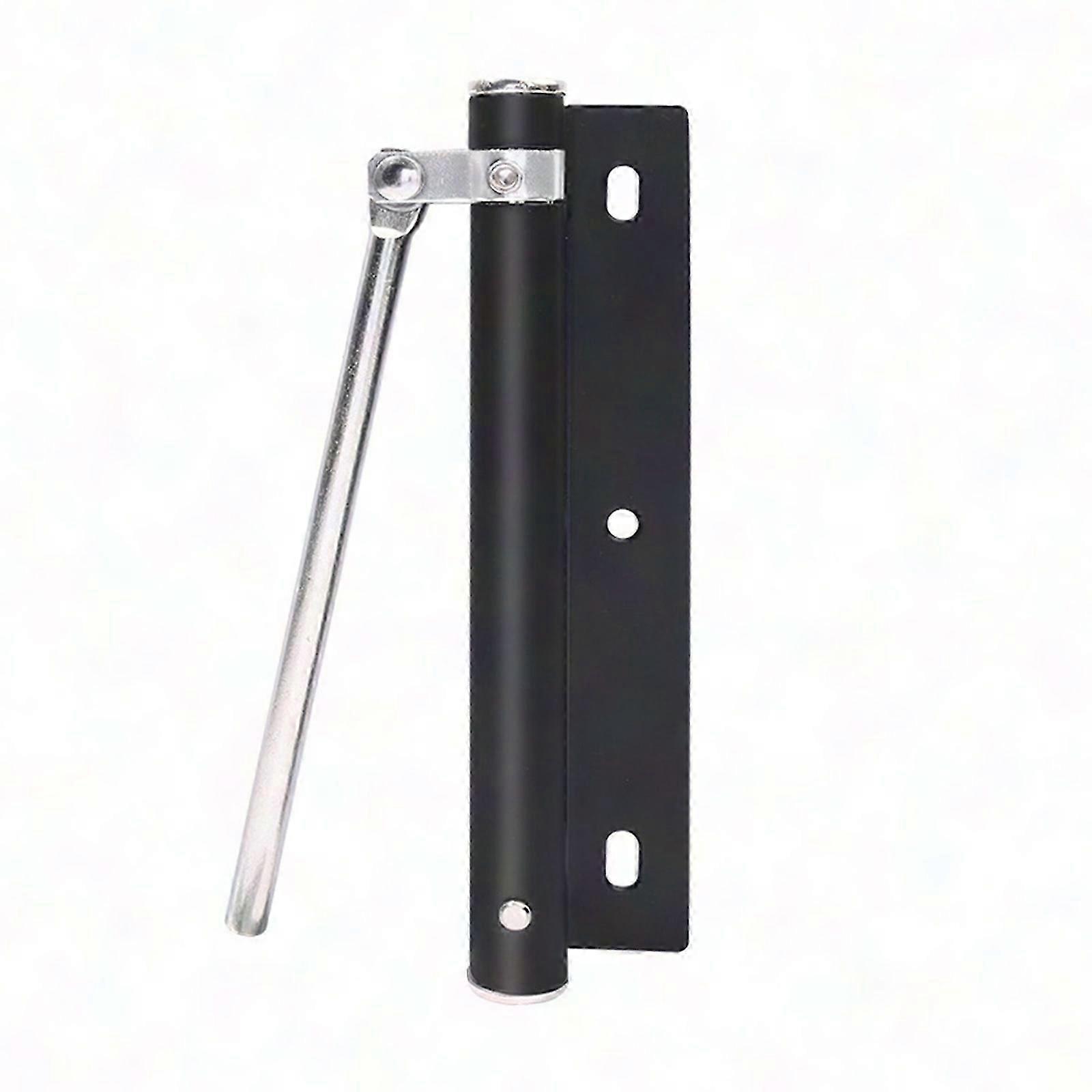 Stainless Steel Automatic Door Closer Hinges For Screen