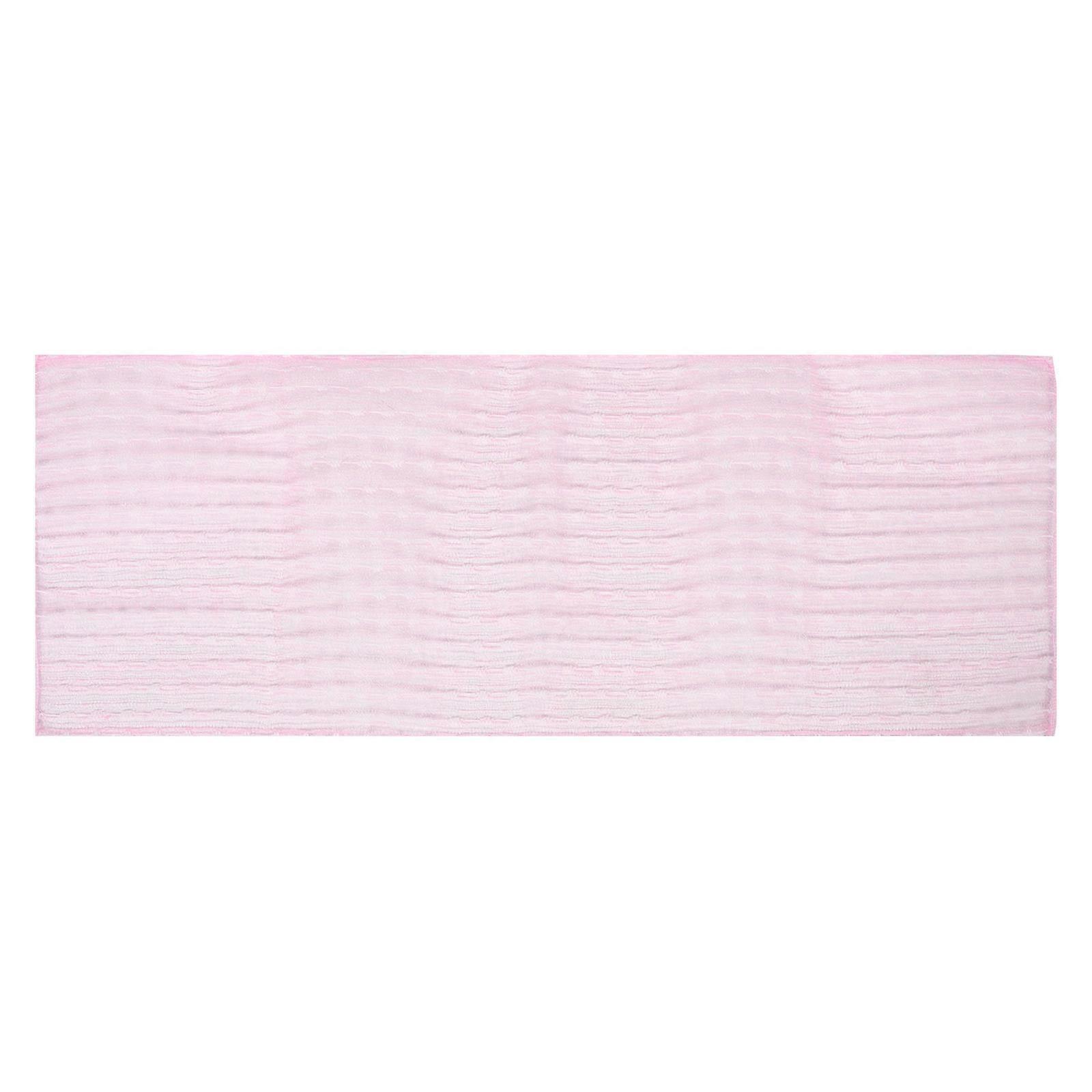Exfoliant Corps Récurateur Bain Chiffon Serviette Dos Gommage Douche Femmes Hommes Longue Bande Conception Coréenne 1Pack