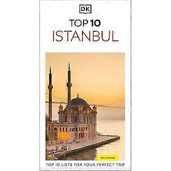 Dk Topp 10 Istanbul
