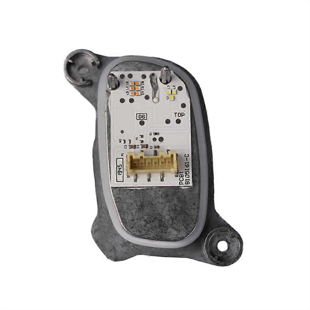 Car Headlight LED Module Turn Signal Light Source Control Unit for BMW 1 2 Series F40 F44 2019-2023 63119448115 Left