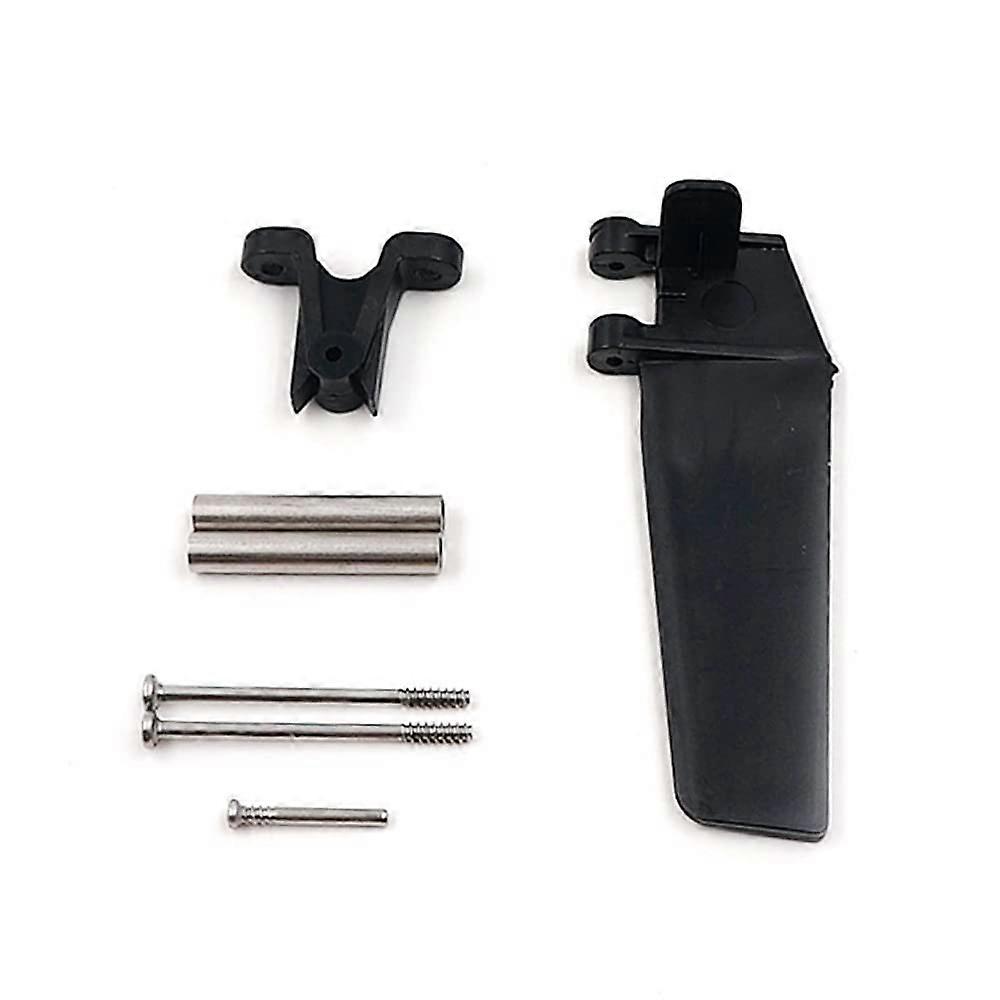 FT0124 Heck Ruder Components for FT012 2.4G Brushless RC Boat Parts Accessories Ref: 5110