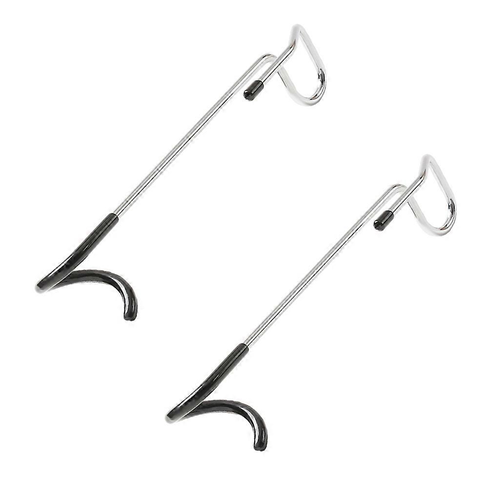 Non Slip Camping Hooks for Outdoor Lights & Gear – Durable, Easy to Install Hangers for Hiking, Fishing, Family Gatherings