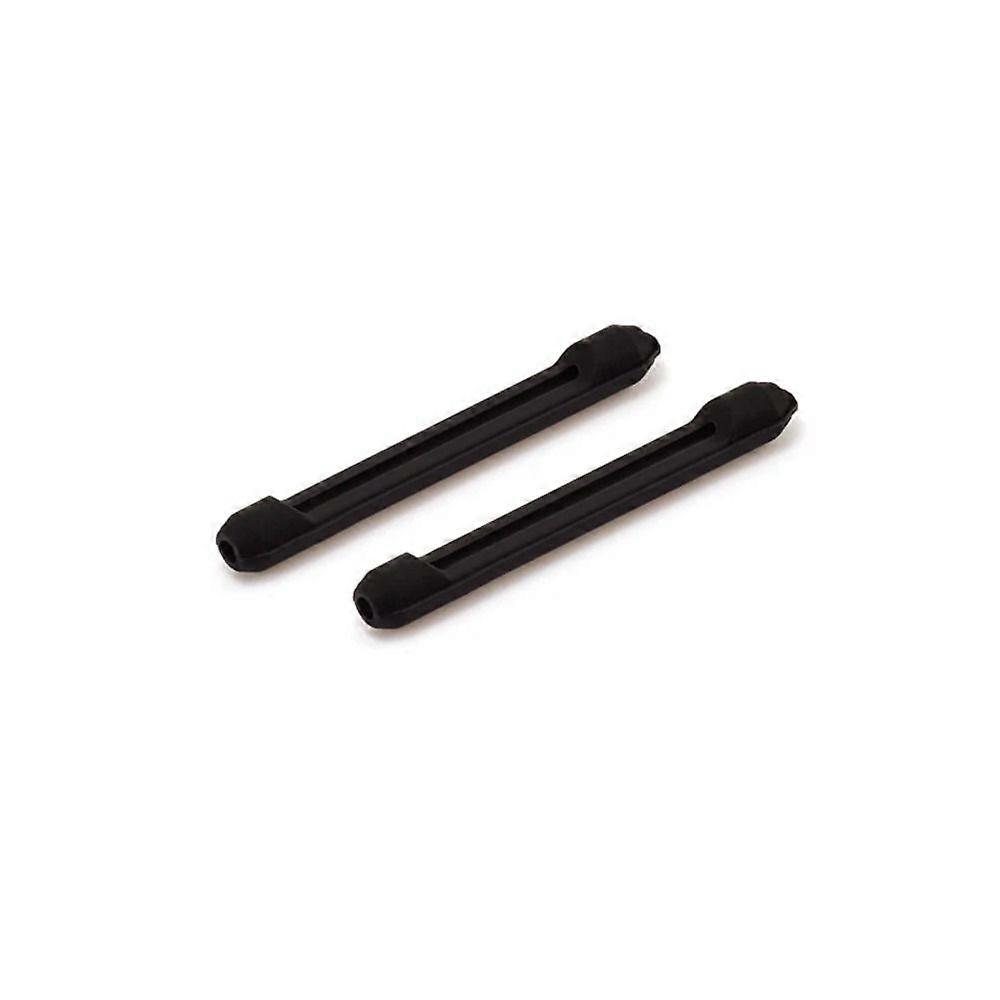 5pairs Comfort Glasses Tip Holder Elastic Eyeglasses Grip New Anti Slip Ear Hook