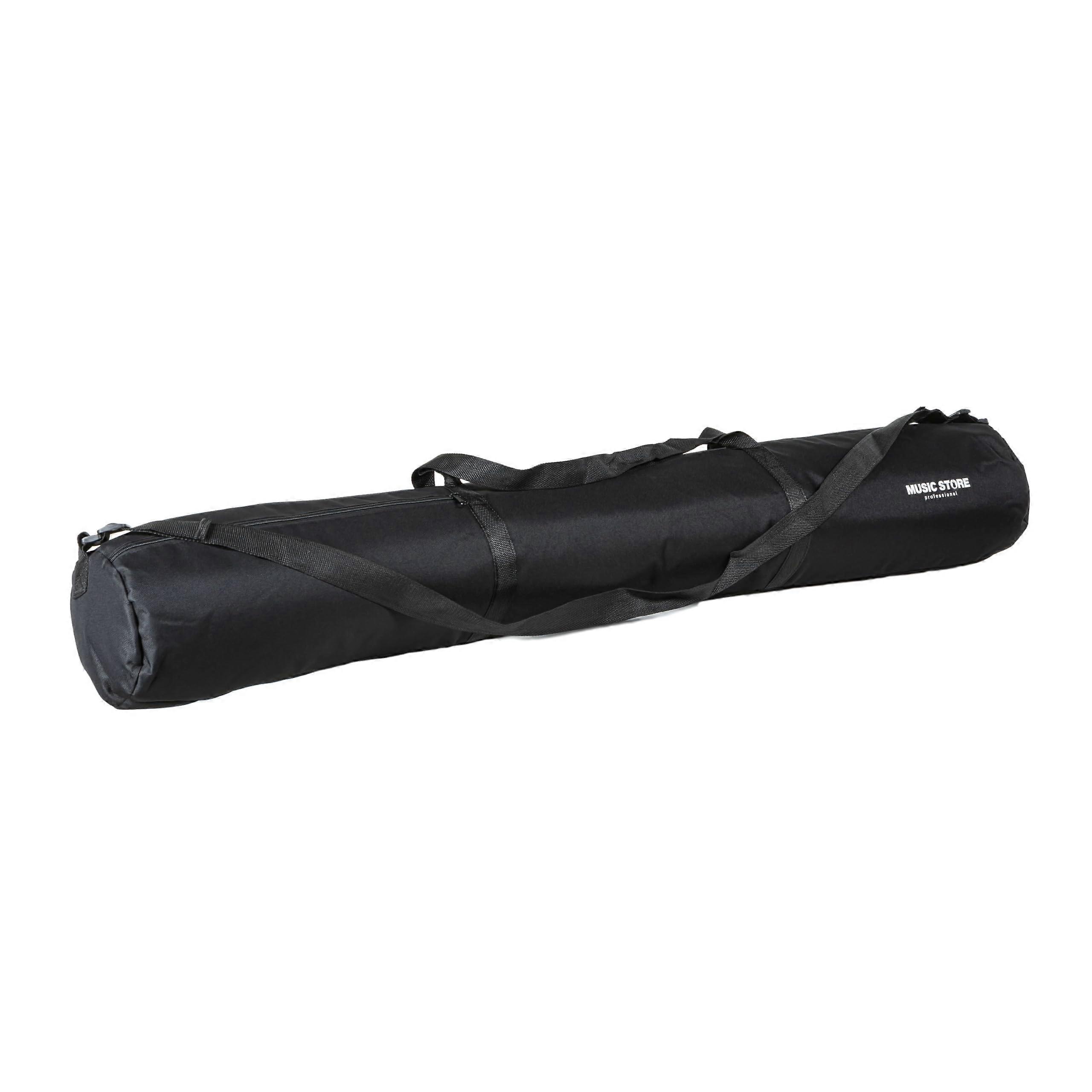 Carrying Case for KB-1000 III Column Tripod - Synthetic, Sturdy Zip, Shoulder Strap, For Keyboard Stands And Instruments