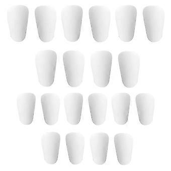 Blanks Sublimering Sport Fodbold Shin Pad Leg Support Fodbold Shinguard til voksne teenagere Personlig gave 10Par