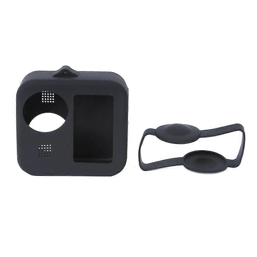 Panoramic Action Camera Silicone Protective Case Cover Accessory for GOPRO MAX