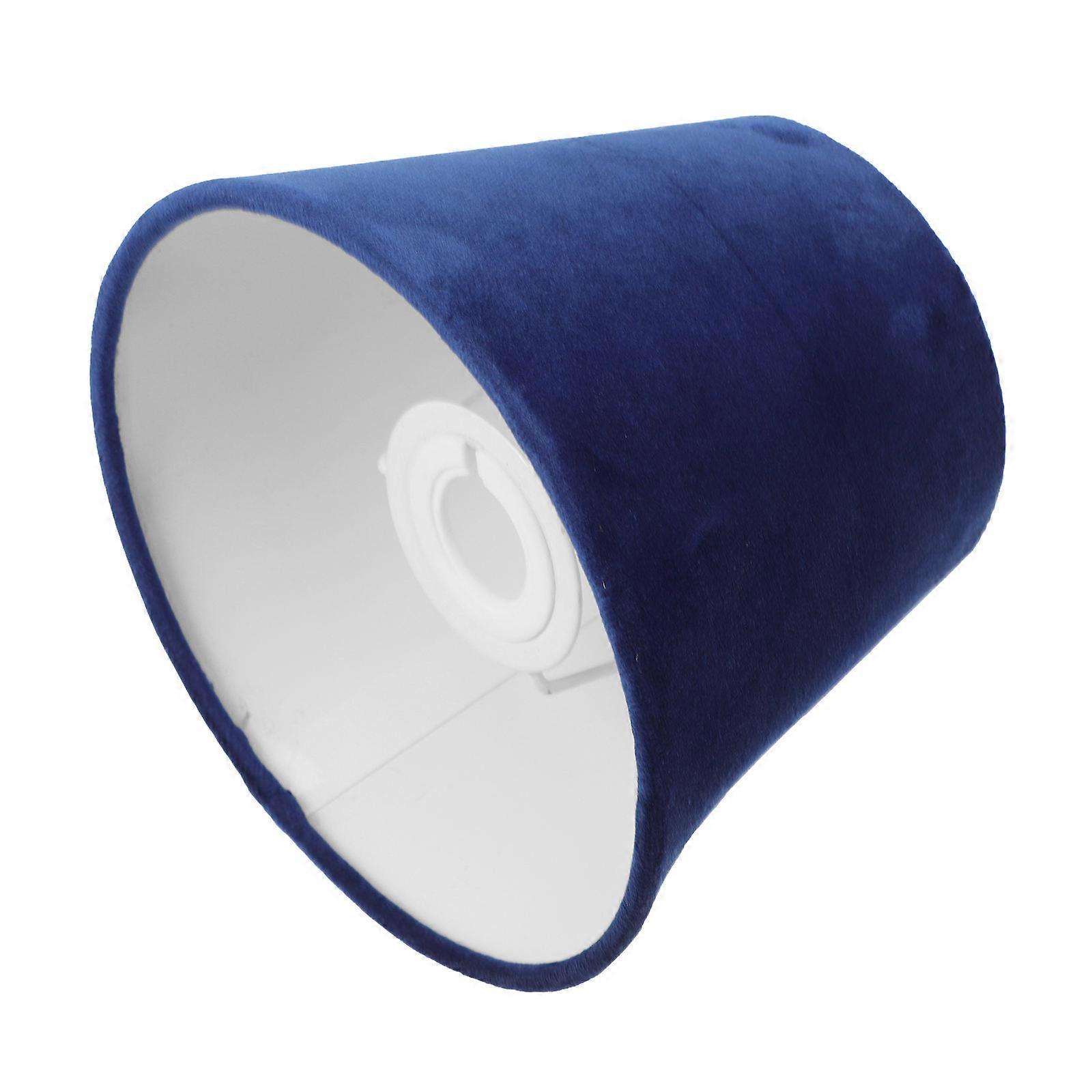 1Pc Desk Lamp Shade Decorative Light Protector Cover
