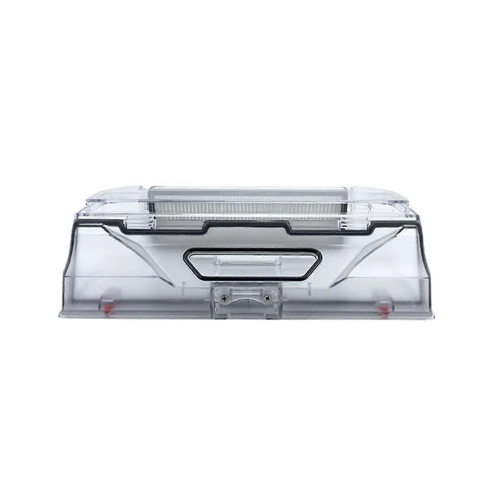 Kehrroboter-Staubbox Dust Collection Box For Robot Vacuum - Debris Container, Replacement Part, Xiaomi 1C Compatible