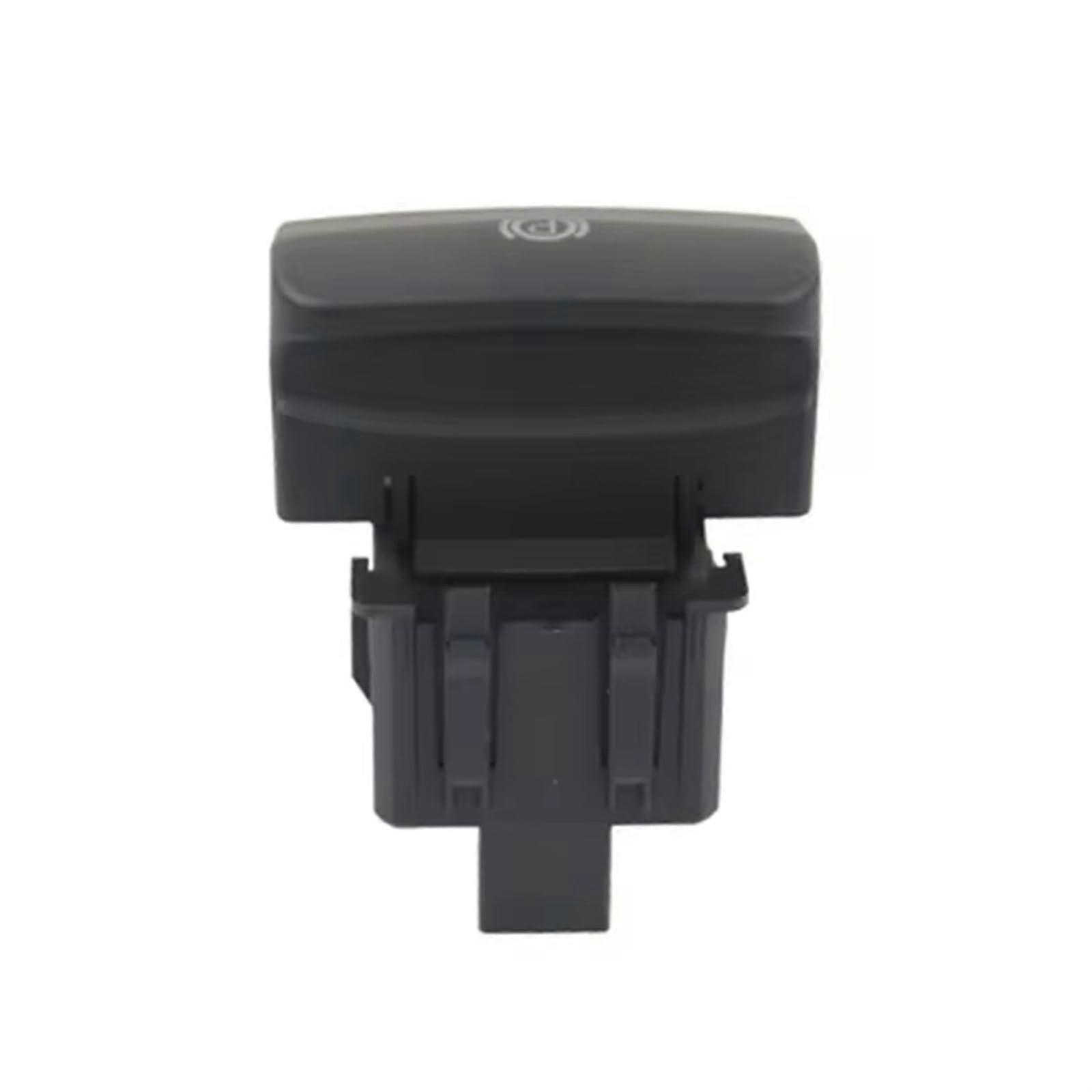 Parking brake, 1 piece handbrake parking brake switch button for Citroen for Picasso for C4 DS4 470703 470702 470706 parking actuator