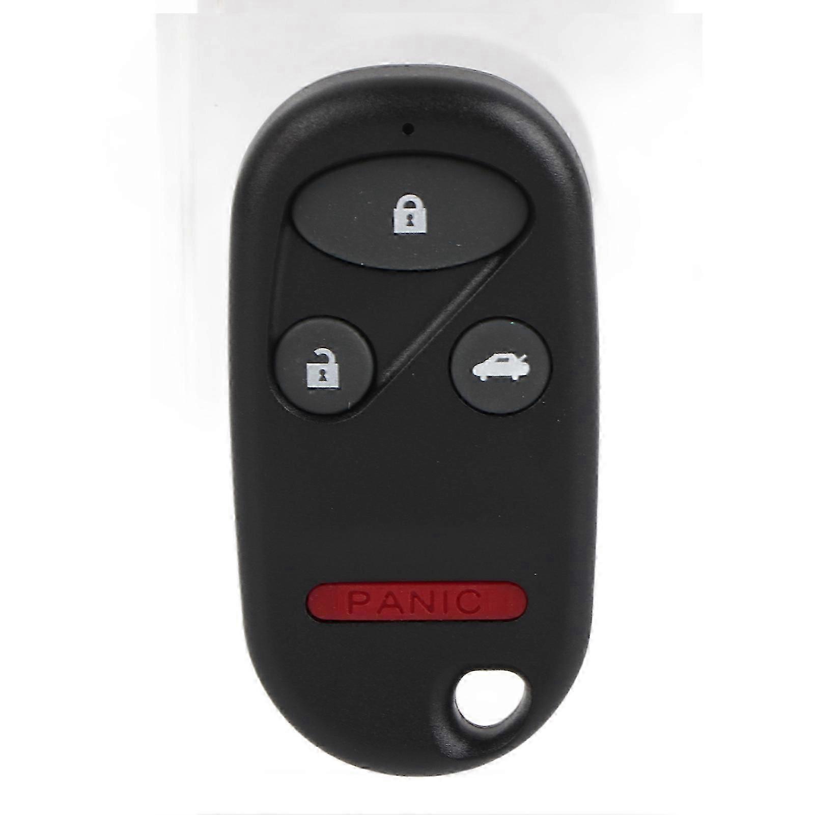 3 Button Remote Car Key A269ZUA101 434Mhz Fit for CRV 19972001