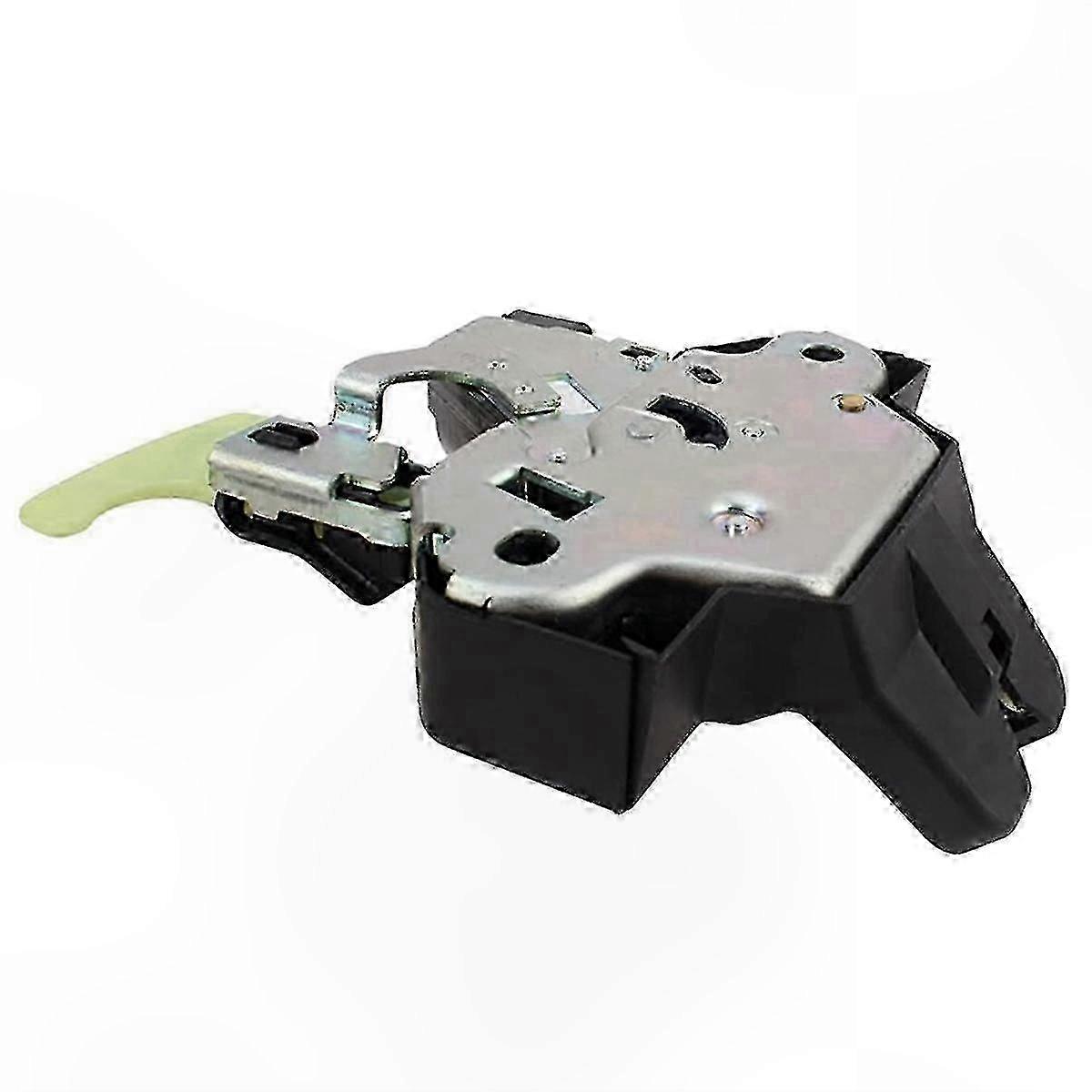 Power Trunk Lock Latch Compatible with 2015-2019 Models 57530-FJ020 Replacement Part