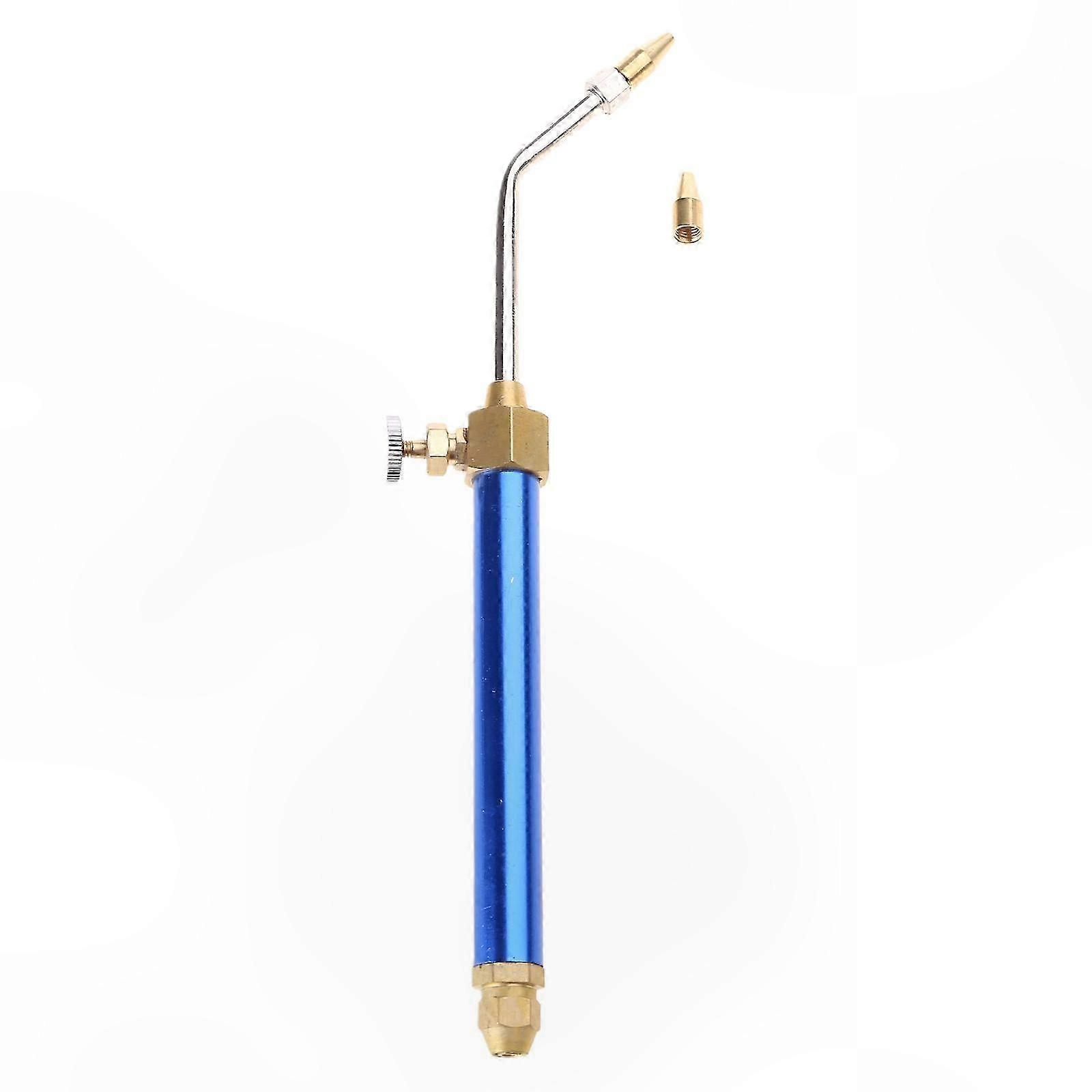 Mini Gas Little Torch Welding Soldering Kit Torch Micro Jewelry Gas Welding Torch Jewelers Soldering Brazing Cutting