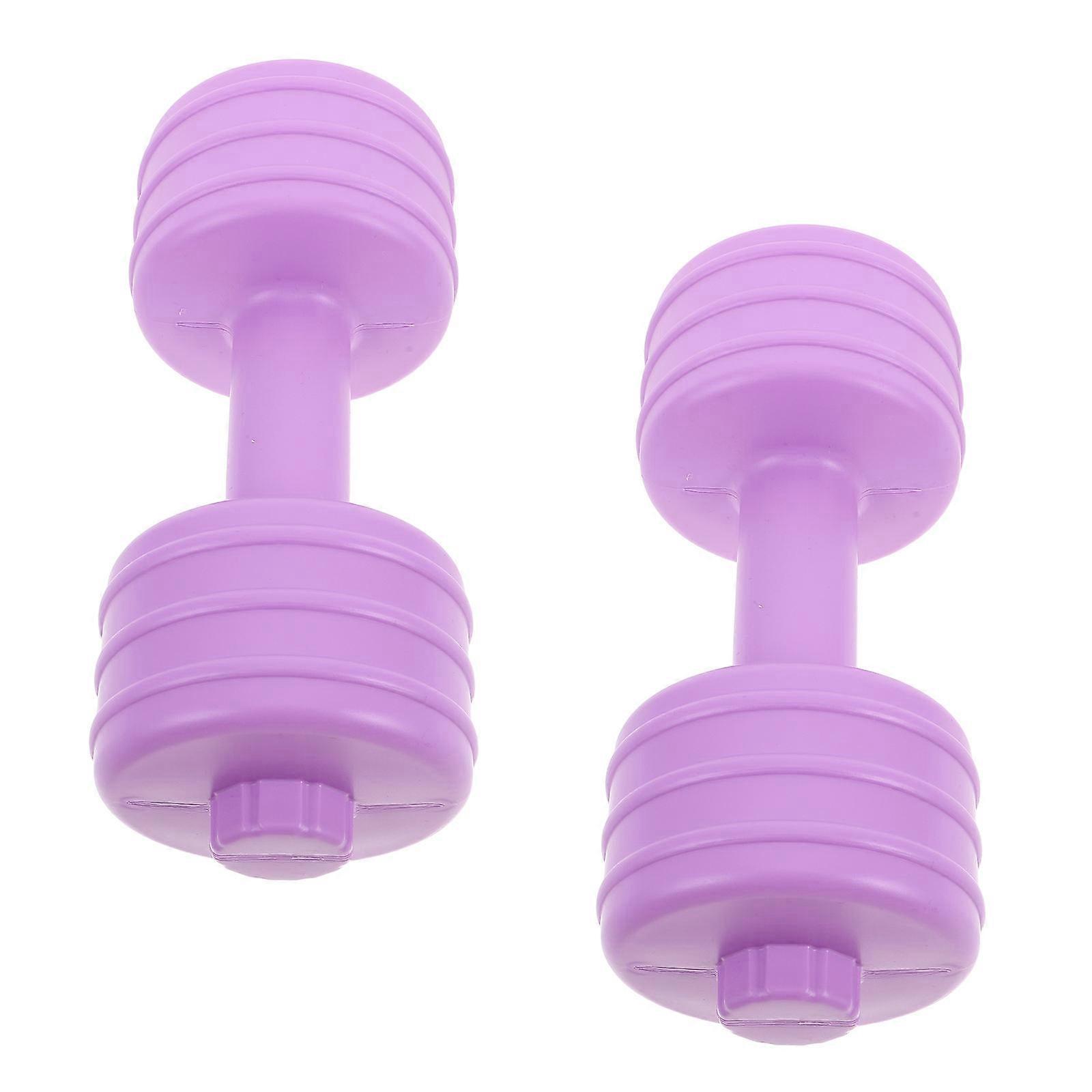 Adjustable Dumbbell Water Bottles for Women – Portable Fitness Equipment for Home, Office, and Gym Use – Arm and Waist Shaping, Durable Design