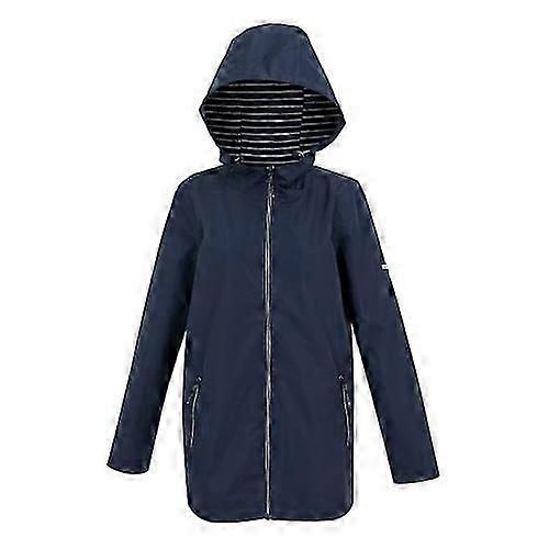 Womens/Ladies Brika Waterproof Jacket