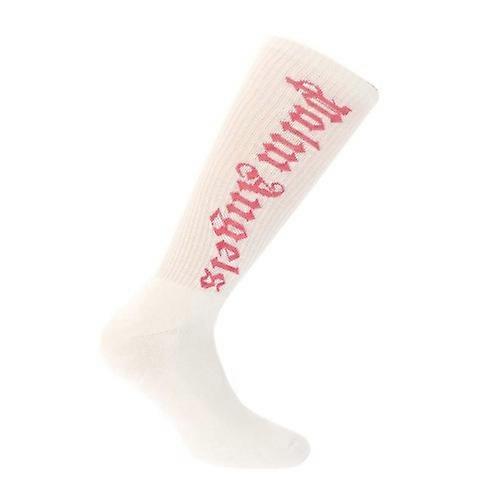 Palm Angels Unisex-Socken mit klassischem Logo für Erwachsene