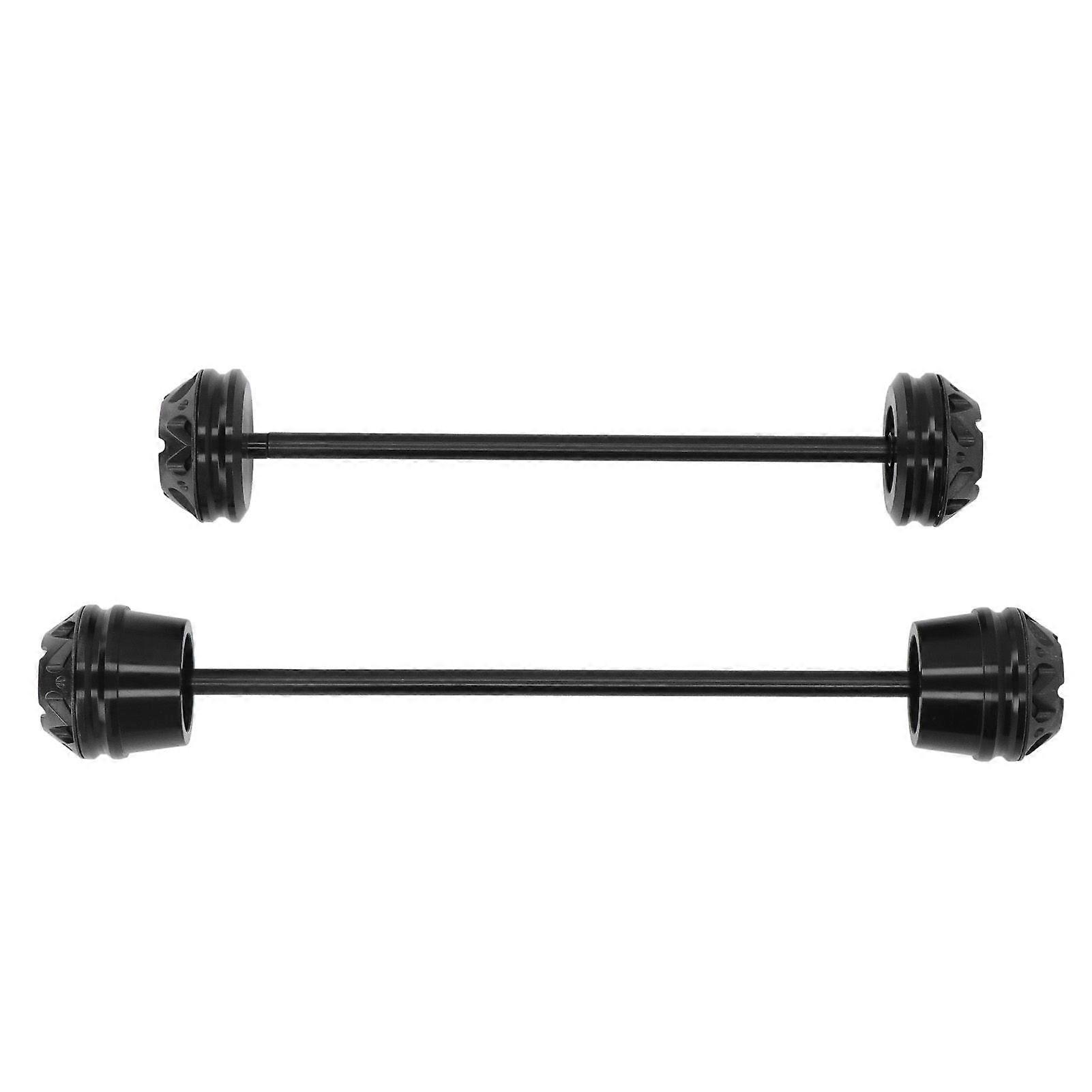 MT-07 2014-2016 motorcycle anti fall protection ball set