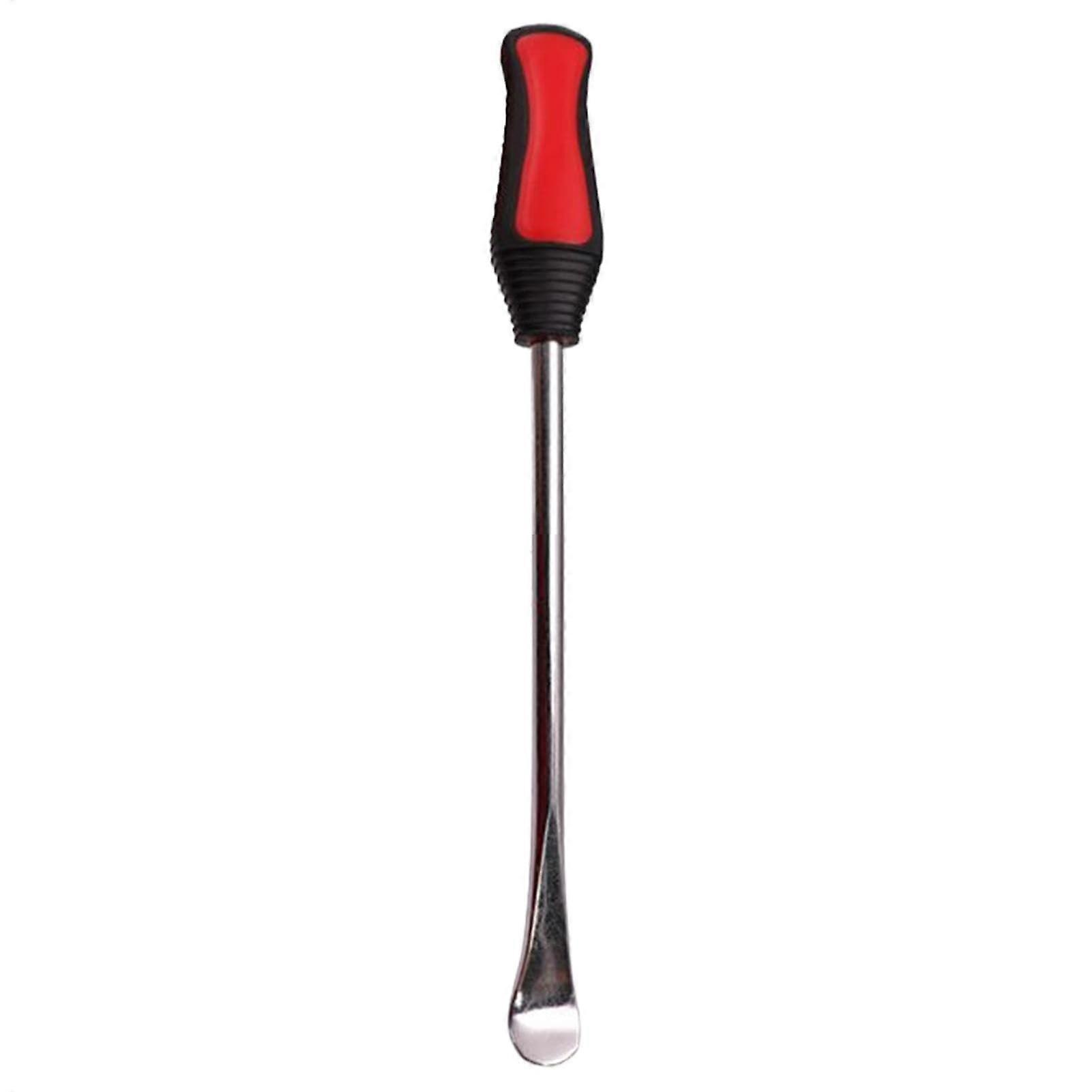 Motorcycle Tire Lever Tool Set - Durable Tire Changing Spoons for Motorcycle, Bicycle, and Scooter Repairs