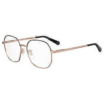 Okulary przeciwsłoneczne Love Moschino mol5952m2f316