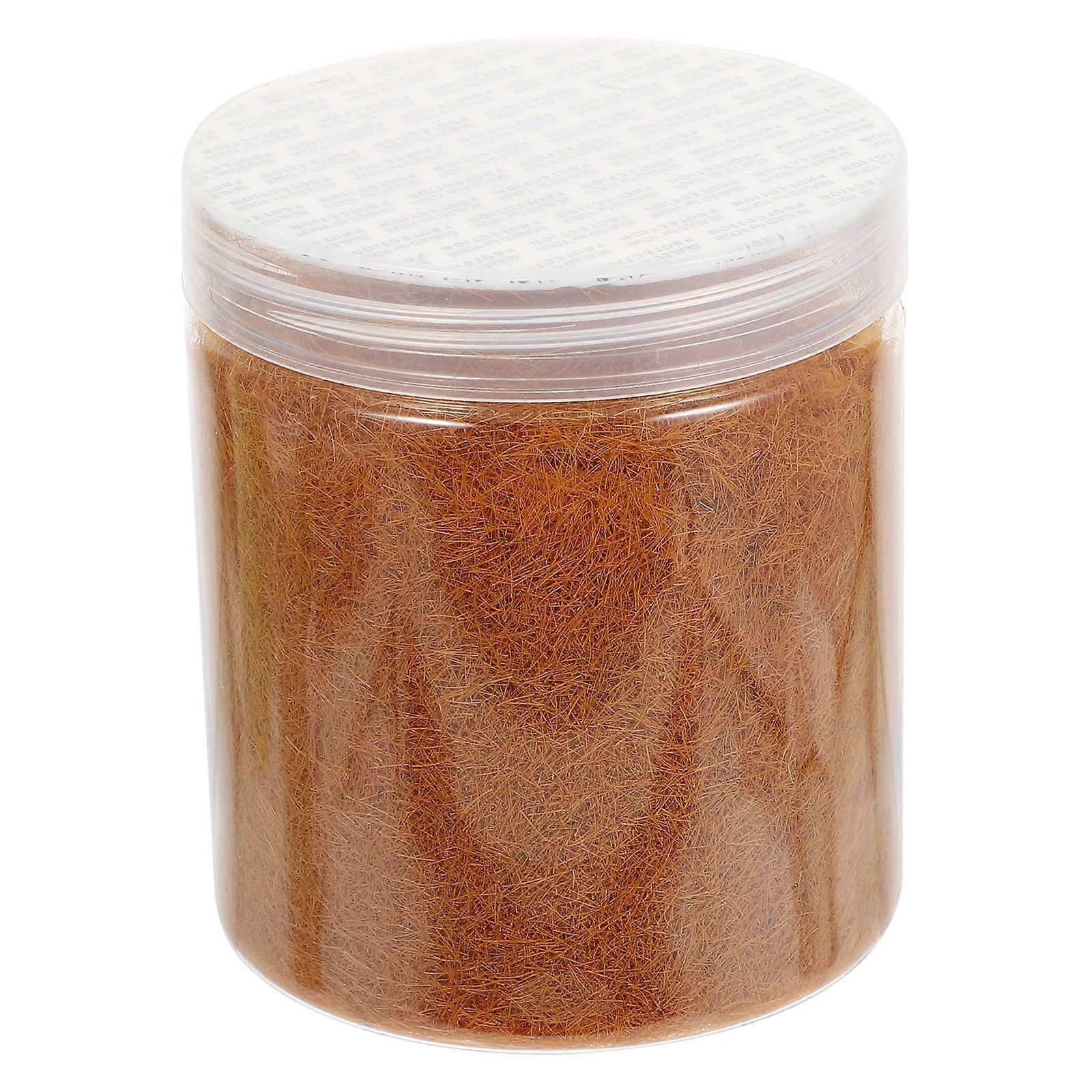 Practical with Fake Moss Powder, Adds Freshness to Any Living Space