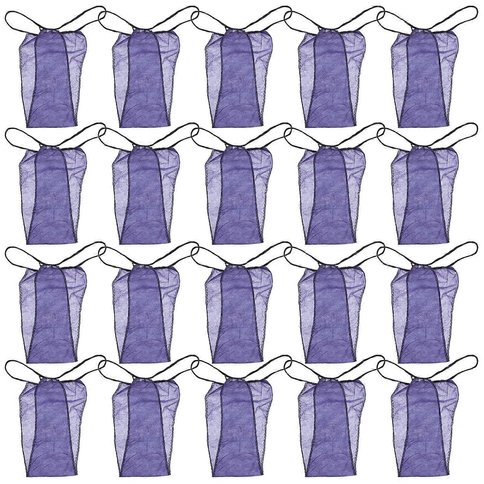 Sauna Underwear, Disposable and Hygienic for Comfort