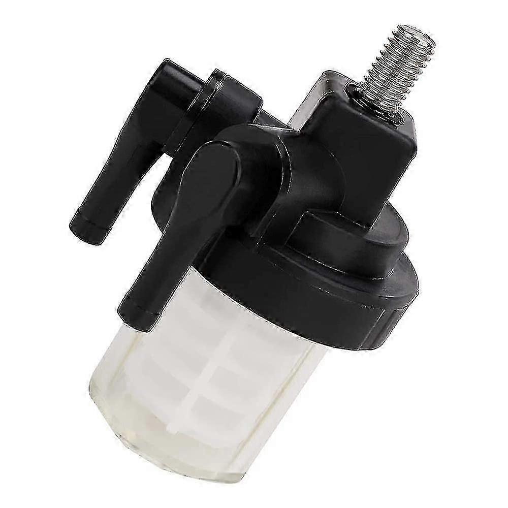 61n-24560-00 Fuel Filter for Outboard Motors, suitable for a range of engines from 9.9hp to 70hp.