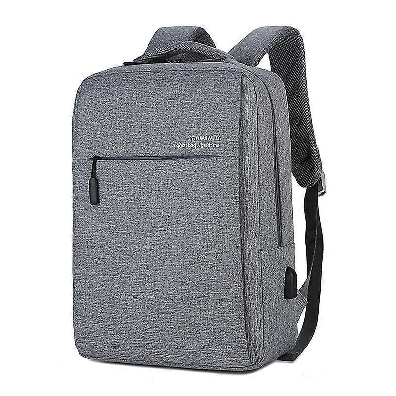 OUMANTU 9002A Business Laptop Backpack