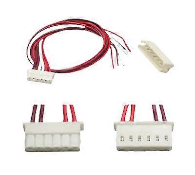 Cable For Button 5264 Kone 6-pin