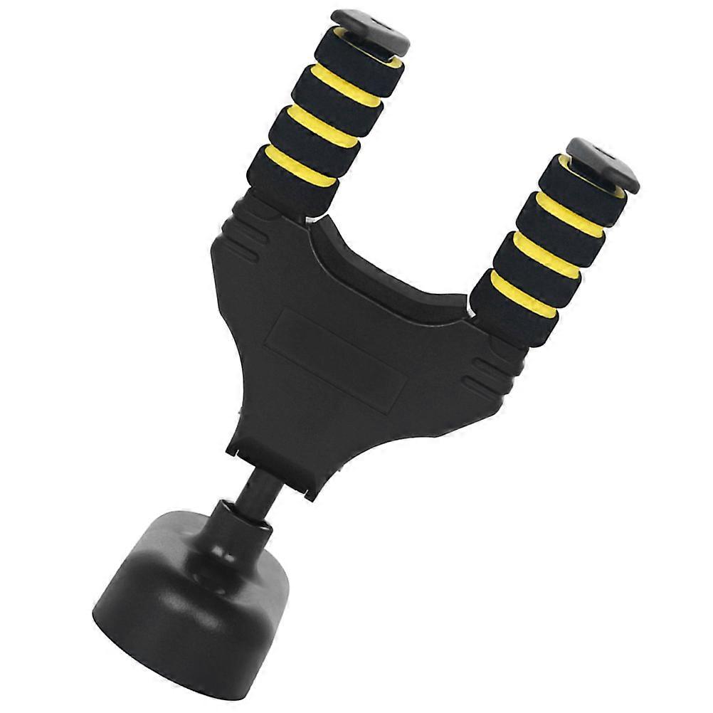 Guitar Wall Mount Hook with Soft Sponge Padding – Stable Electric Guitar & Ukulele Hanger, Easy Install Plastic Base for Secure Instrument Storage