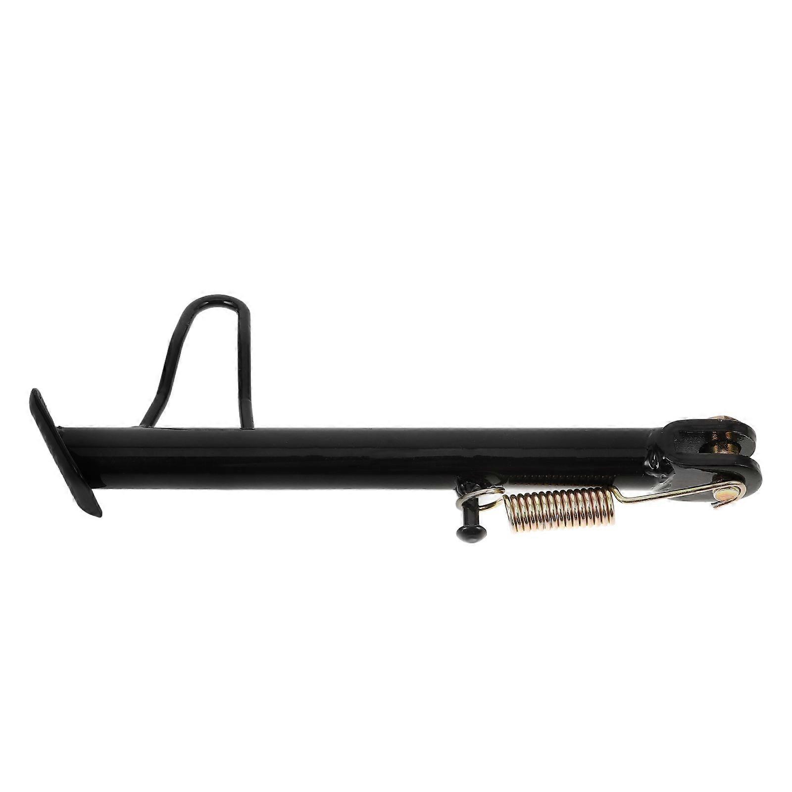 It looks like you've provided a **product title** or **search query** for a **motorcycle side stand (kickstand) replacement**. To help you better,