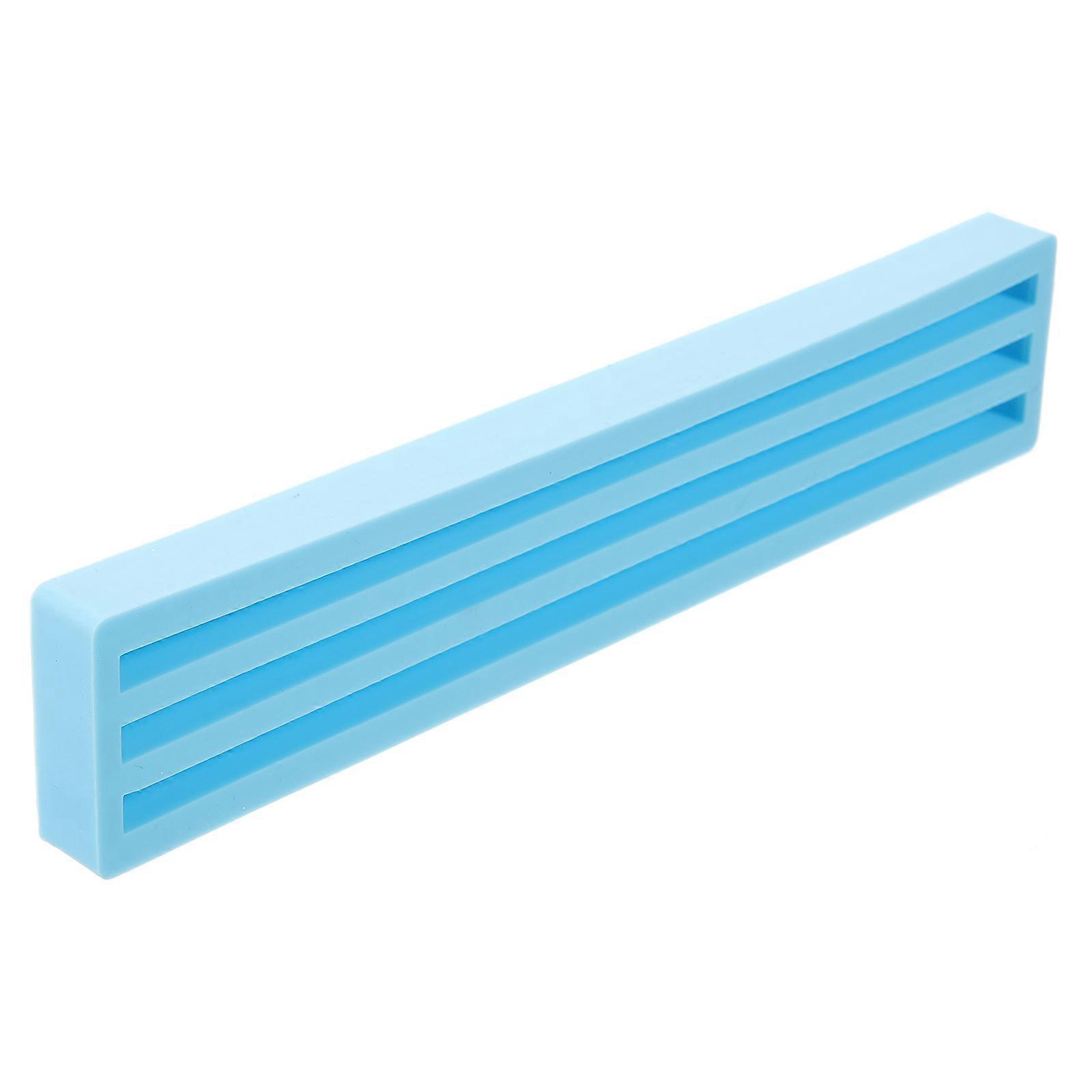Multi-Function Silicone Domino Storage Base For Board Game Lovers Featuring Smooth Edges And Modern Design 1Pcs