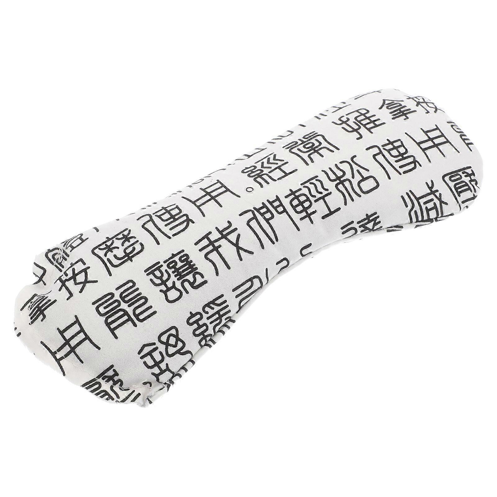 Weighted Eye Pillow For Sleeping Yoga Meditation Adults Relaxation Multi Comfortable Material 1Set