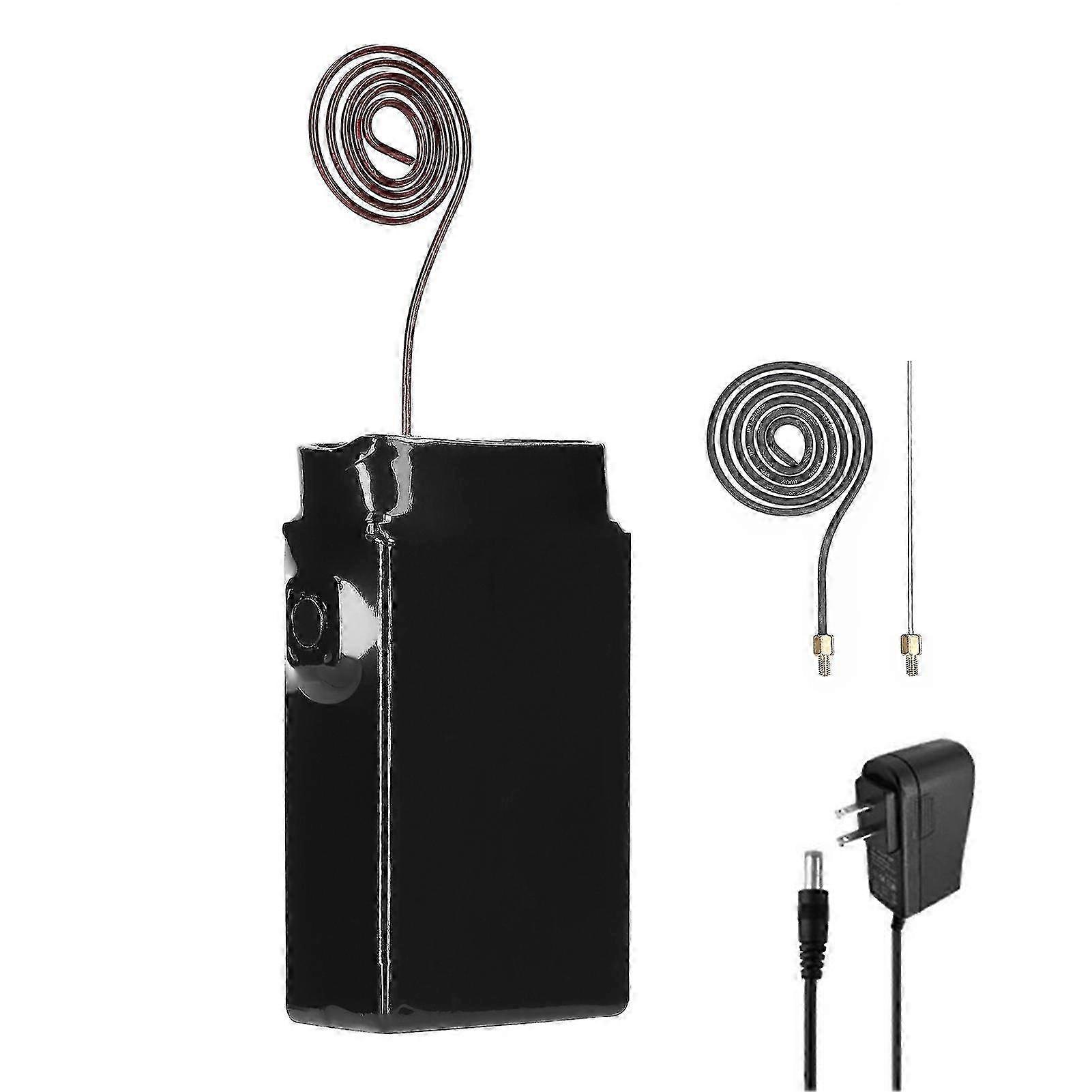 Electromagnetic Pulse Generator with High Frequency EMP Generator for Multipurpose Use