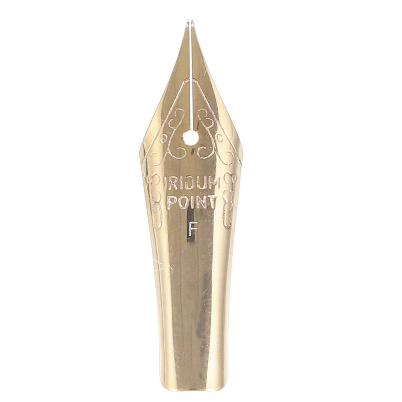 עט נובע Nib עט חלופי Nib קליגרפיה Nib לכתיבת חתימת ציור
