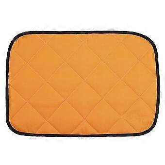2025 Panno Oxford Portatile Estivo Impermeabile Pet Sleeping Ground Mat Accessori per Auto Pad per Gatti Cani
