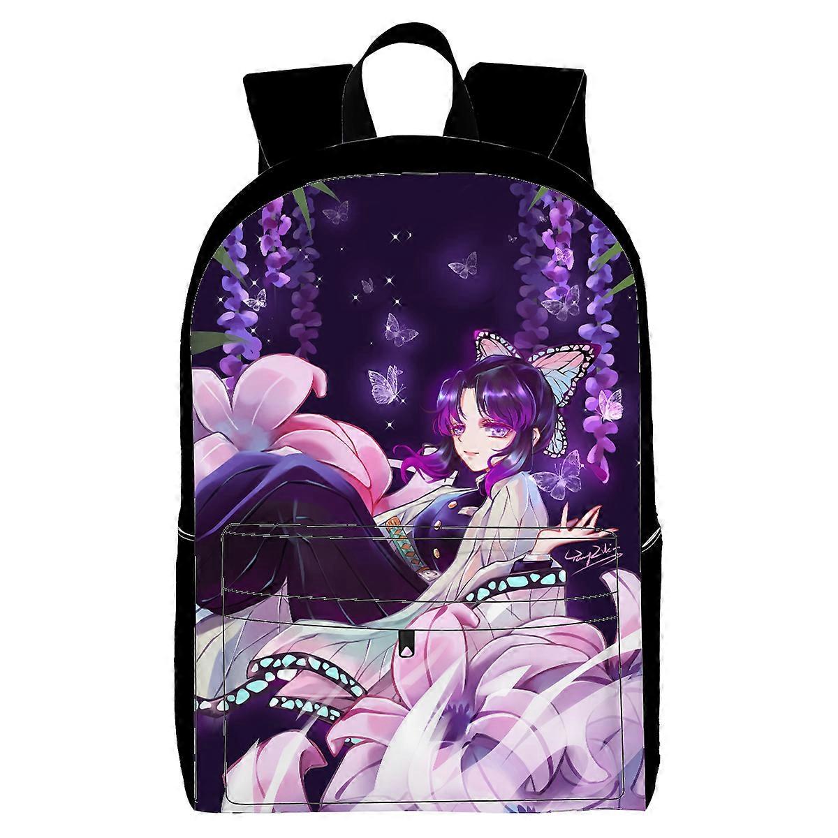 Backpack, with Multiple Organizational Compartments, Fits 15.6 Inch Notebook, for Travel, Teen, Business Work P833