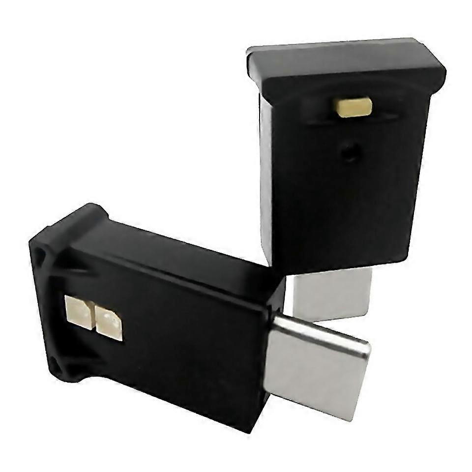 For Mini Usbc Led Rgb Light Brightness Adjustable 8 Color Changeable For Car Laptops Keyboard Atmosp