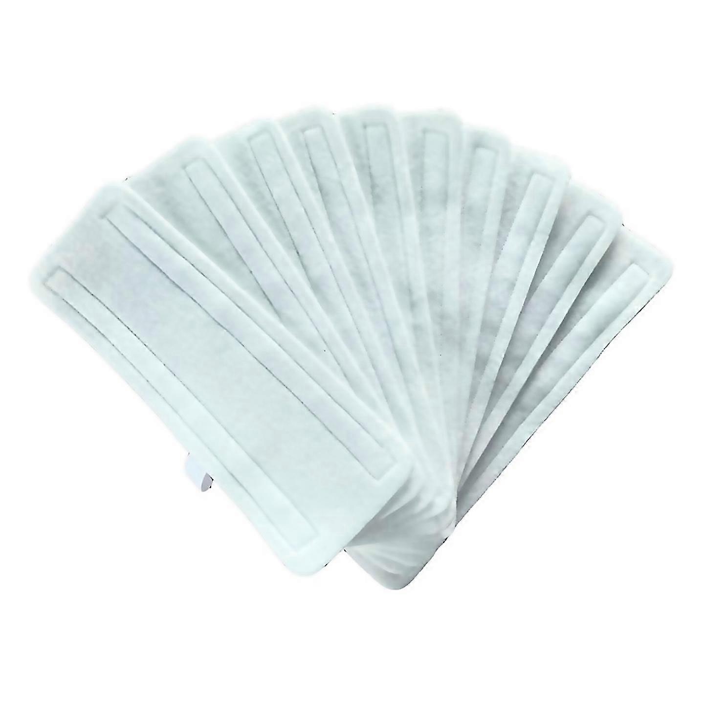 For 20pcs Disposable Mop Cloth For Easyfix Sc2 Sc3