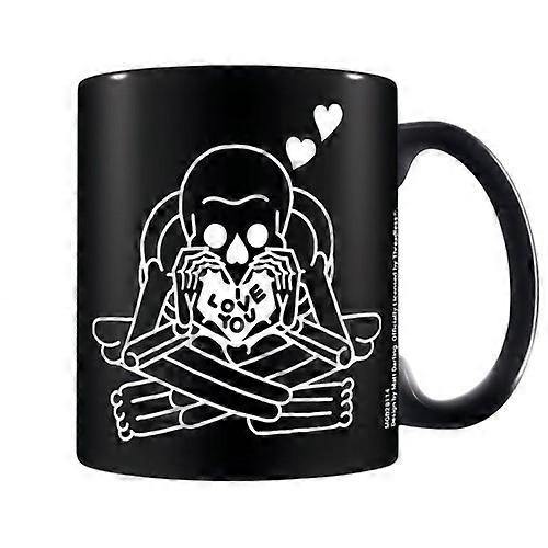 Matt Darling I Love You Mug