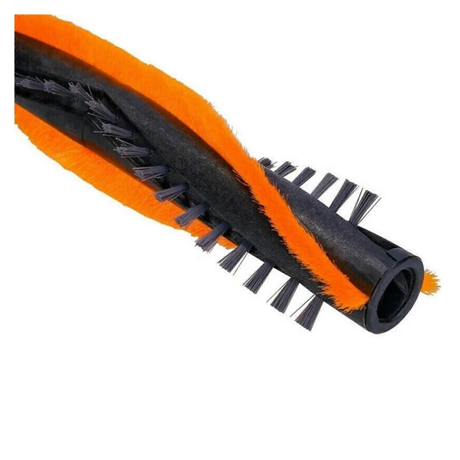 VNJUGF CP0667 Main Brush 360 Degree Vacuum Cleaner Nozzle Compatible with FC6 XC7 XC8 Series 1 Piece