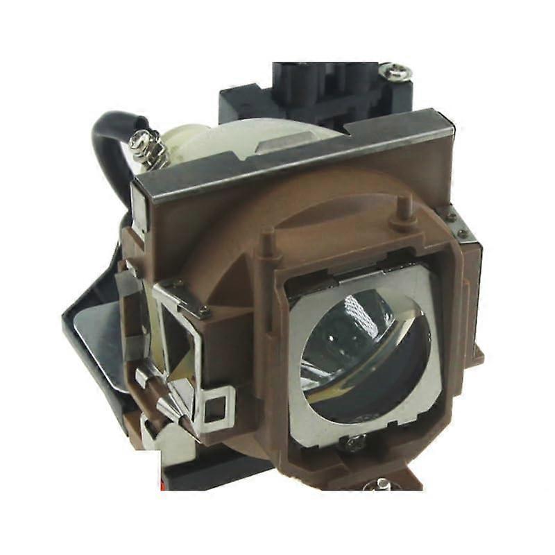 59.J8101.CG1/5J.J2G01.001 Replacement Projector Lamp/Bulb for B EnQ PB8250 PB8260 PB8253 PE8260 PE8263 with Housing
