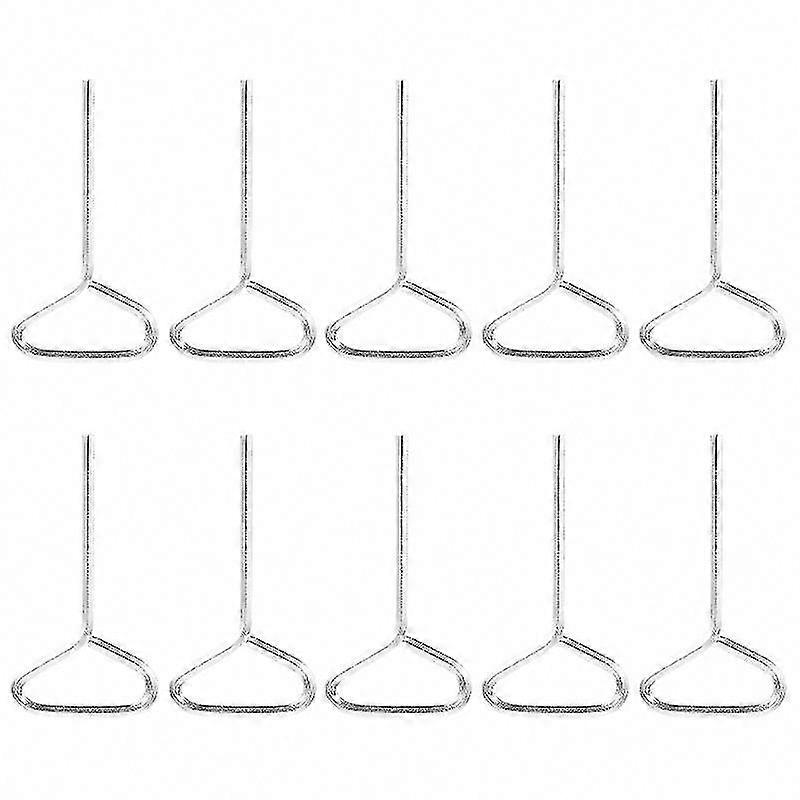10pcs Hex Spanner Set for Precision Work