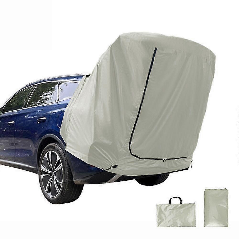 Versatile SUV Cabana Tent Waterproof Tear Resistant Perfect for Roa...