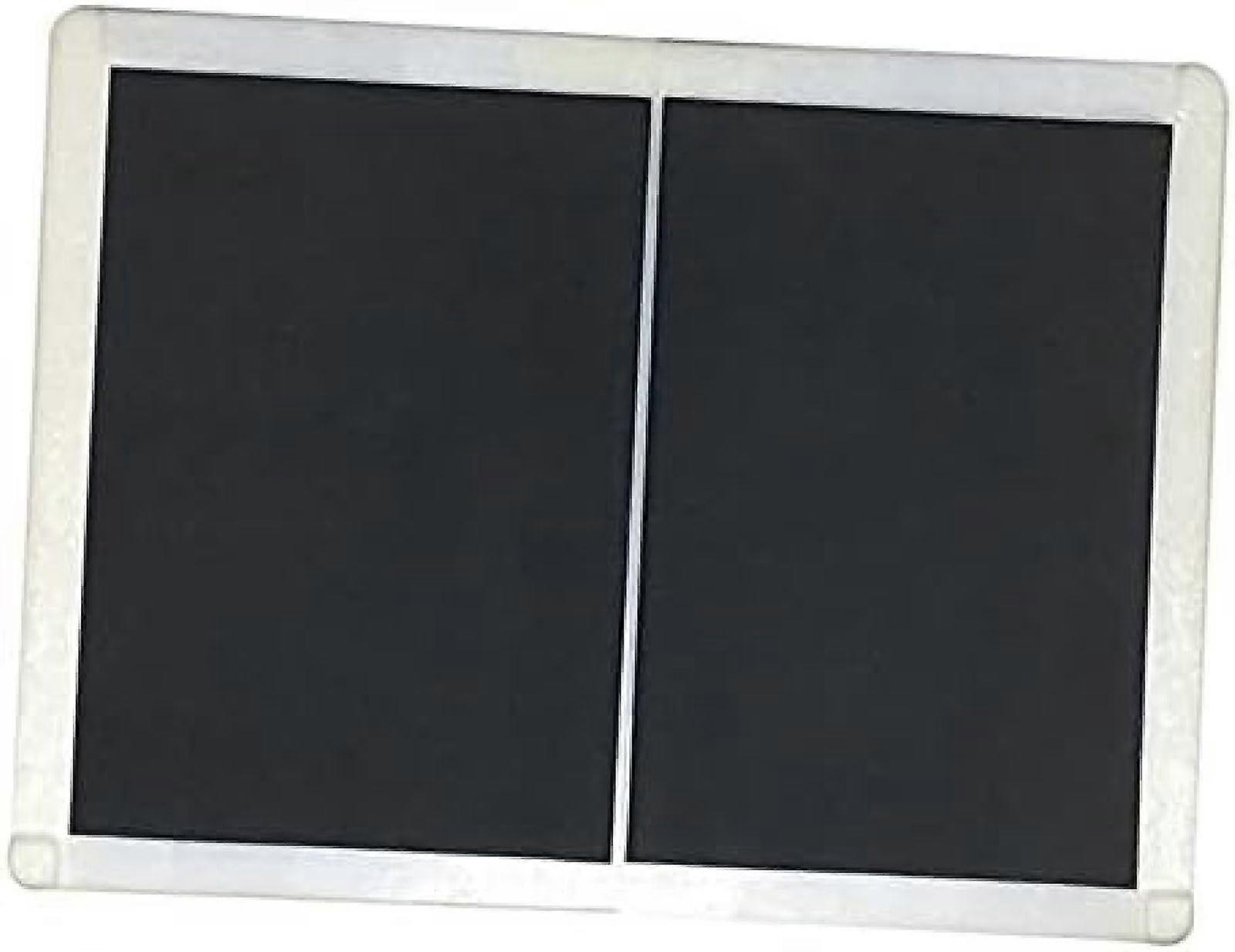 Taekwondo Karate Board Foam Rebreakable Boards Training Breaking Boards Black1.6cm