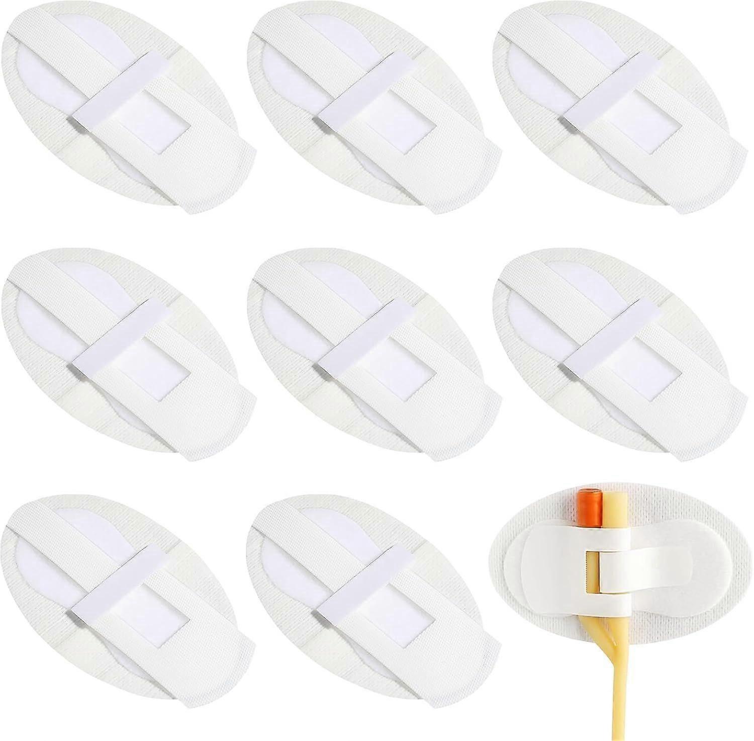 Catheter Stabilization Device Legband Holder Sticker Urinary Tube Holder
