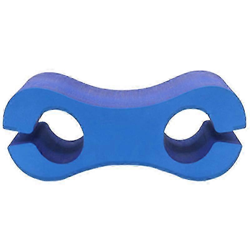 Multifunctional leg swimming float board, sleeve-style EVA material, lightweight, durable and can correct posture