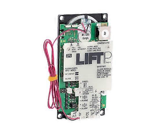 2N® Liftip Cabin Unit Cop Fixed Version 921640e