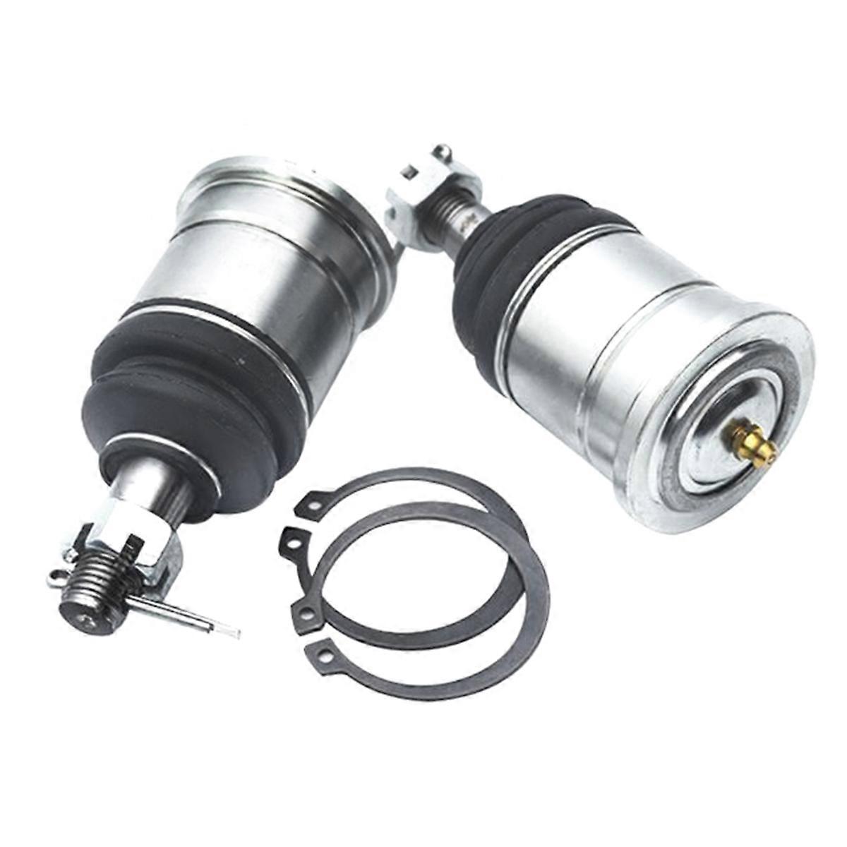 25mm Extended Front Greasable Upper Ball Joint for Triton