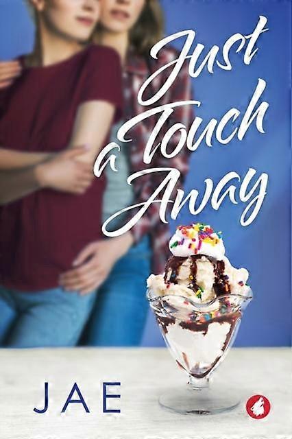 Just A Touch Away by Jae Paperback